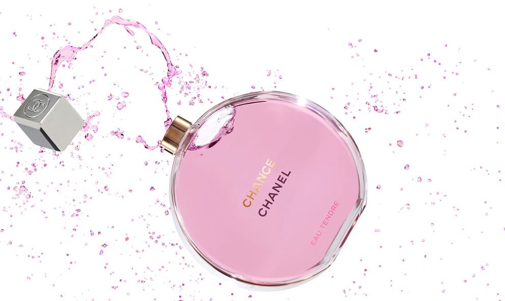 Chance Eau Tendre Eau de Parfum Chance Eau Tendre Eau de Parfum