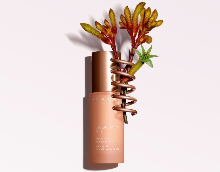 Clarins Extra-Firming Yeux Clarins Extra-Firming Yeux