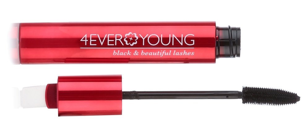 Black & Beautiful Lashes Mascara Black & Beautiful Lashes Mascara
