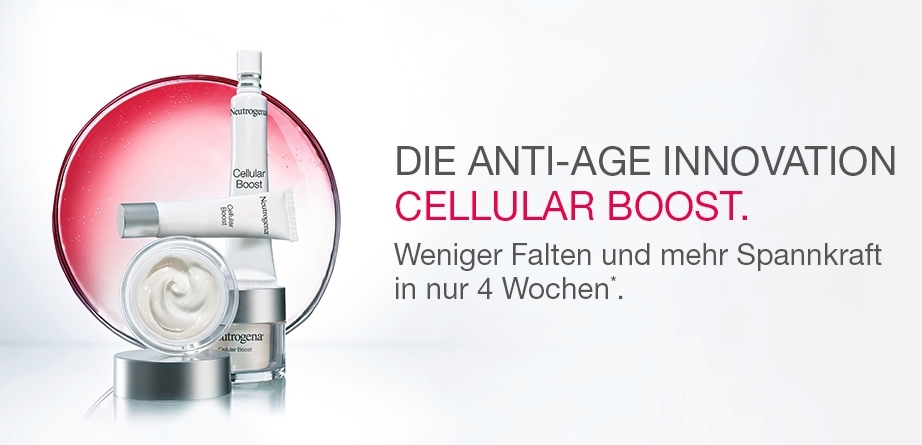 Neutrogena Neutrogena