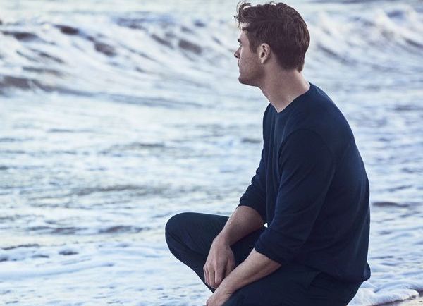 Chris hemsworth für Boss Bottled Infinite Chris hemsworth für Boss Bottled Infinite