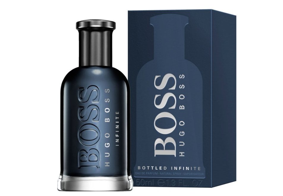 Boss Bottled Infinite Boss Bottled Infinite
