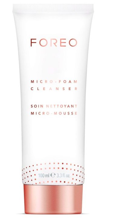 Foreo Micro-Foam Cleanser Foreo Micro-Foam Cleanser