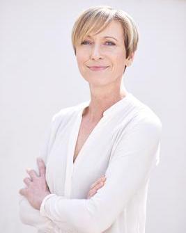 Dr. Michaela Axt-Gadermann Dr. Michaela Axt-Gadermann
