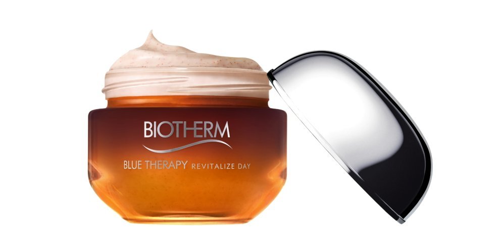 Biotherm Blue Therapy Amber Algae Biotherm Blue Therapy Amber Algae
