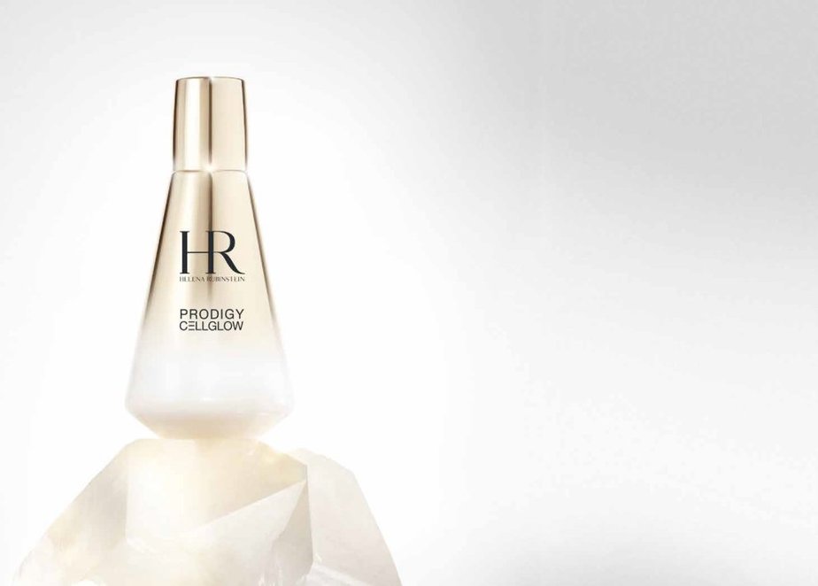 Helena Rubinstein Prodigy Cellglow Concentrate Helena Rubinstein Prodigy Cellglow Concentrate
