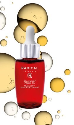 RADICAL SKINCARE Rejuvafirm Facial Oil