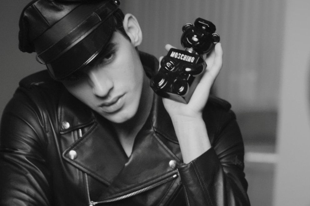 Moschino Toy Boy Moschino Toy Boy