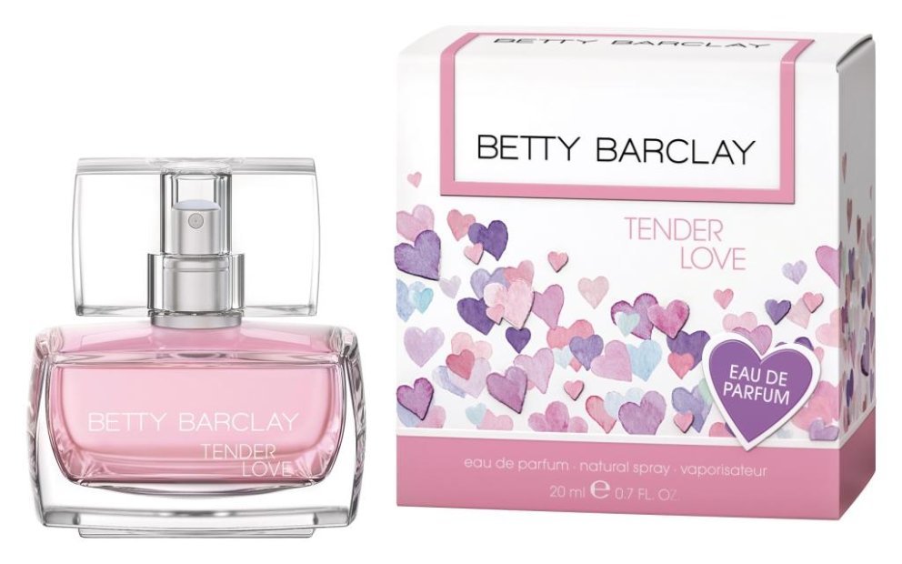Betty Barclay TENDER LOVE Betty Barclay TENDER LOVE