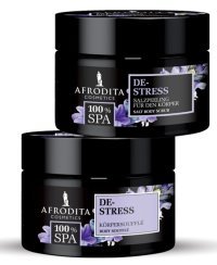 Afrodita De Stress Körperpflege Afrodita De Stress Körperpflege
