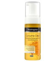 Neutrogena Curcuma Clear Neutrogena Curcuma Clear