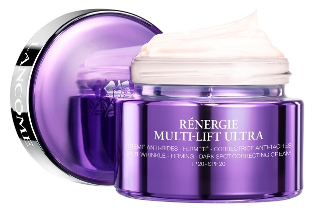 Lancôme Rénergie Multi-Lift Ultra Cream SPF 20 Lancôme Rénergie Multi-Lift Ultra Cream SPF 20