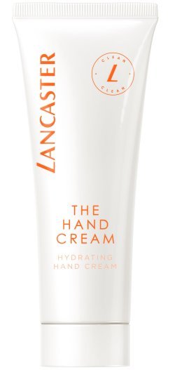 Lancaster hand cream