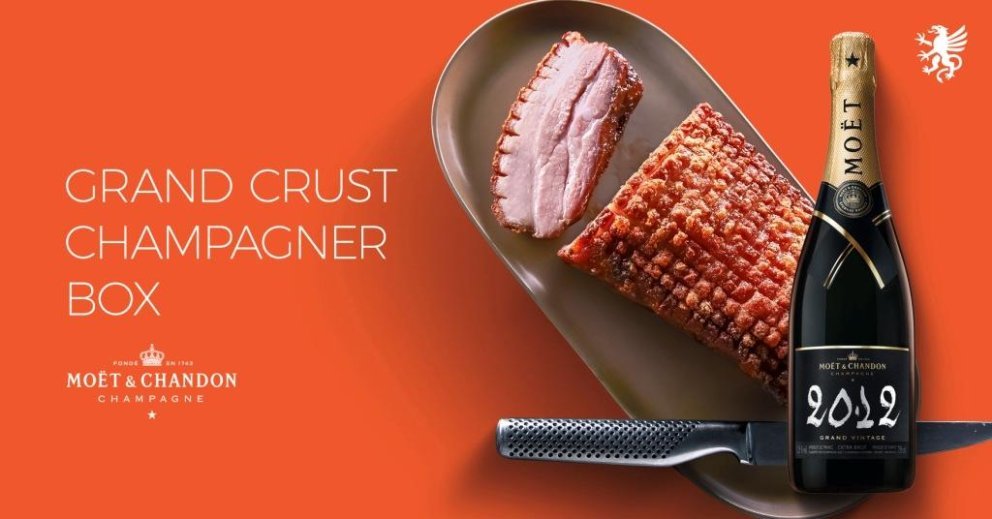 Grand crust