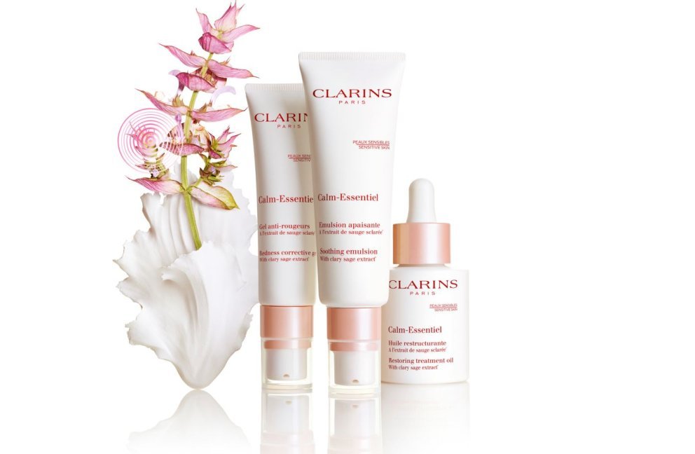Clarins