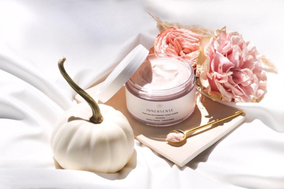 True Enlightment Scalp Scrub True Enlightment Scalp Scrub