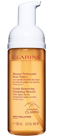 Clarins