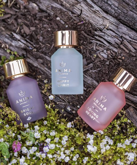 Anima aromatics trio 1