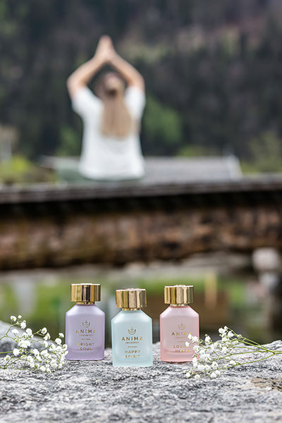 Anima aromatics