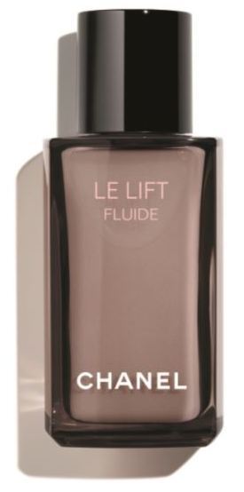 Le Lift Fluide verfeinert das Hautbild, reduziert Hautglanz und minimiert Poren optisch. Le Lift Fluide verfeinert das Hautbild, reduziert Hautglanz und minimiert Poren optisch.