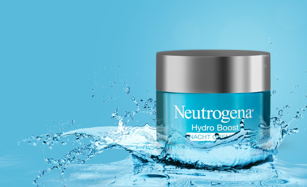 Neutrogena hydro boost nachtcreme