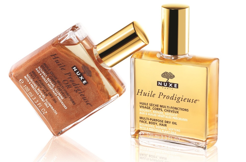 Nuxe Huile Prodigieuse Nuxe Huile Prodigieuse