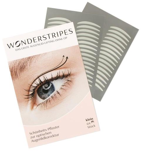 Wonderstripes Wonderstripes