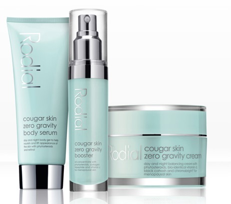 Cougar Skin Zero Gravity Cougar Skin Zero Gravity