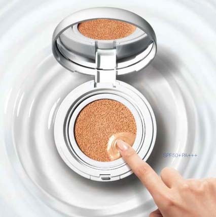 Laneige Cushion Compact