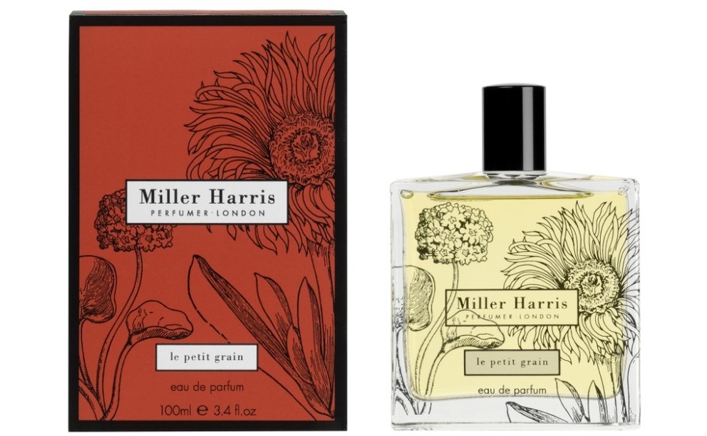 Miller Harris Le Petit Grain Miller Harris Le Petit Grain