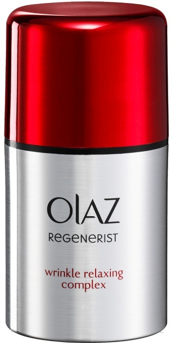 Olaz Regenerist Falten-Entspannung Olaz Regenerist Falten-Entspannung