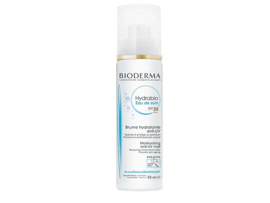 Bioderman hydrobio