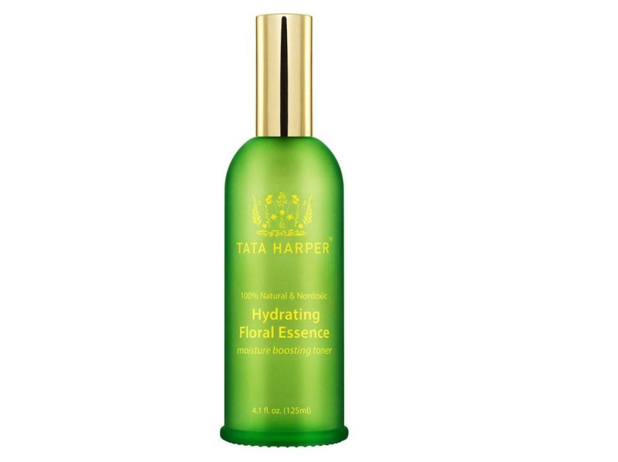 Tata Harper Floral Essence Tata Harper Floral Essence