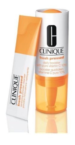 Clinique Fresh Pressed