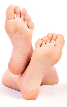 Fußpflege bei Diabetes Fußpflege bei Diabetes