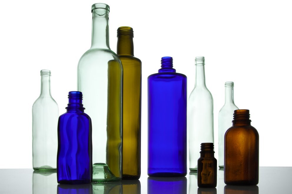 Buntglas Buntglas