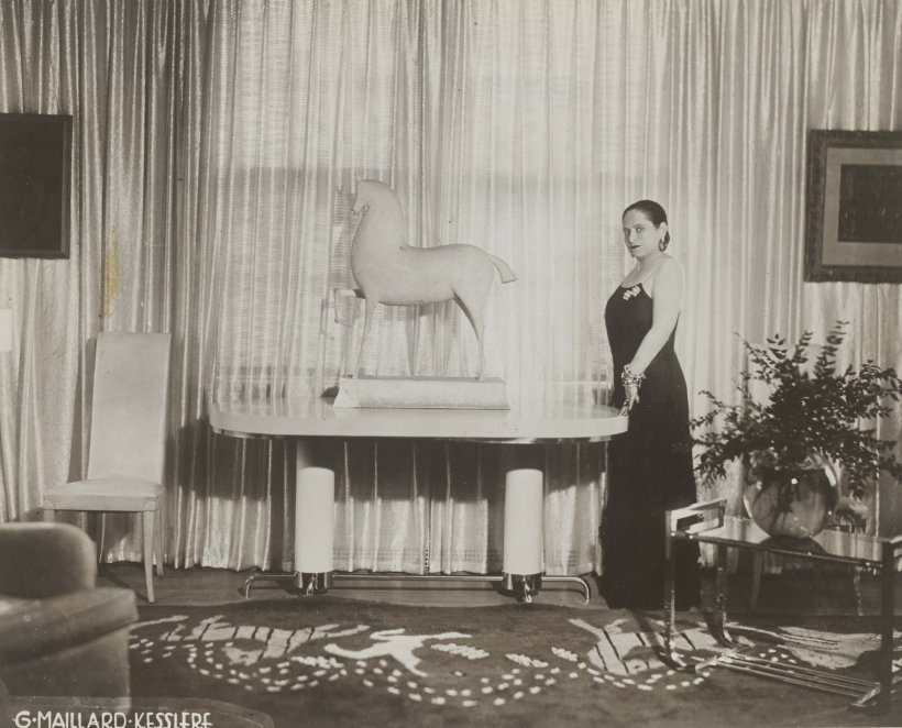 Helena Rubinstein Helena Rubinstein