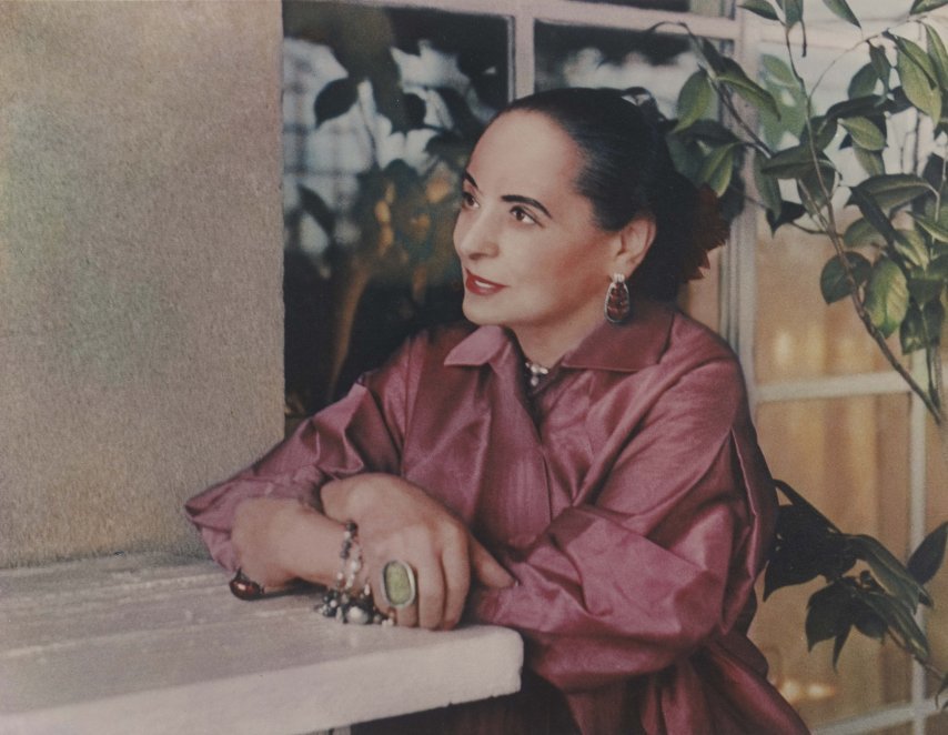 Helena Rubinstein