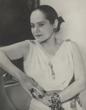 Helena Rubinstein Helena Rubinstein