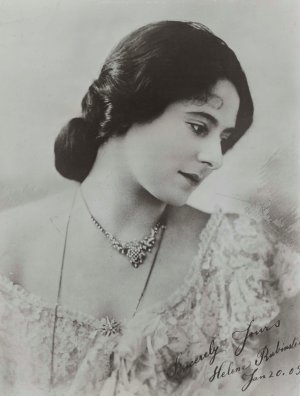 Helena Rubinstein Helena Rubinstein