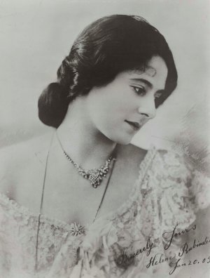 Helena Rubinstein