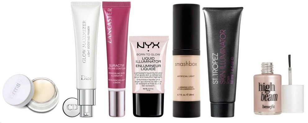 Highlighter im Überblick Highlighter im Überblick