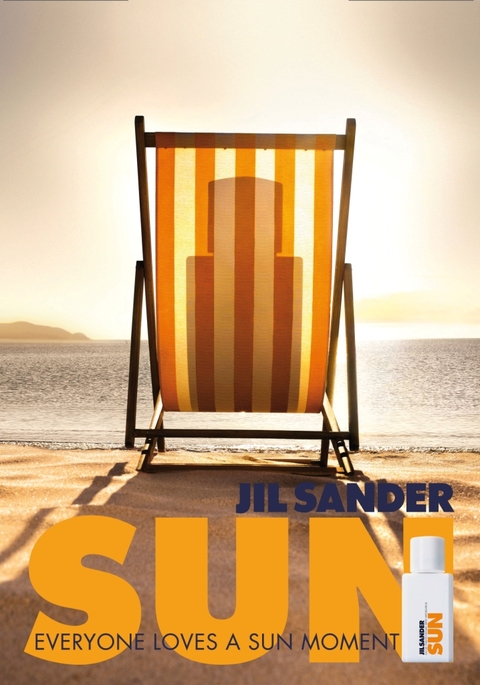 Jil Sander Sun Jil Sander Sun