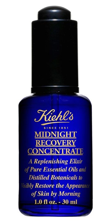 Kiehls Midnight Recovery Concentrate Kiehls Midnight Recovery Concentrate