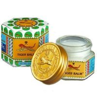 Tigerbalm Tigerbalm