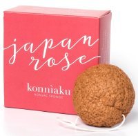 konniaku Japanrose