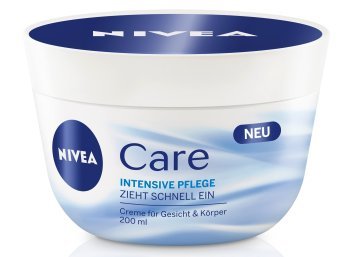 Nivea Care Nivea Care