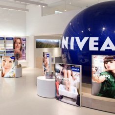 Nivea Berlin Nivea Berlin