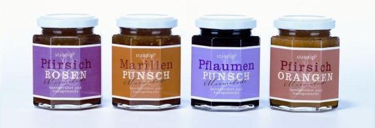 Staudigl Marmeladen Staudigl Marmeladen