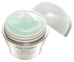 Shiseido Ibuki Multi Solution Gel Shiseido Ibuki Multi Solution Gel